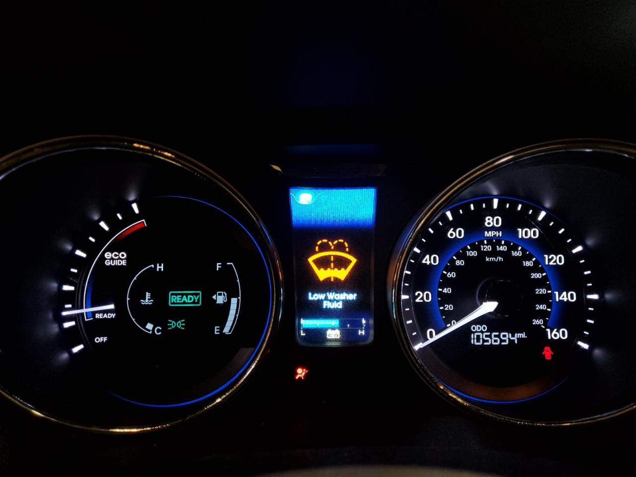 2012 Hyundai Sonata - Image 9