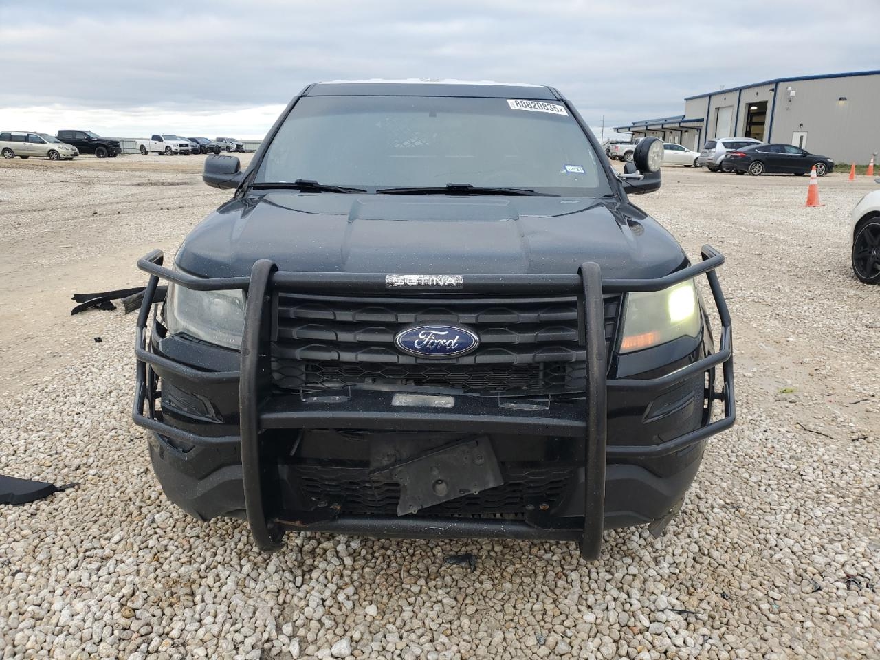 2017 Ford Explorer - Image 5