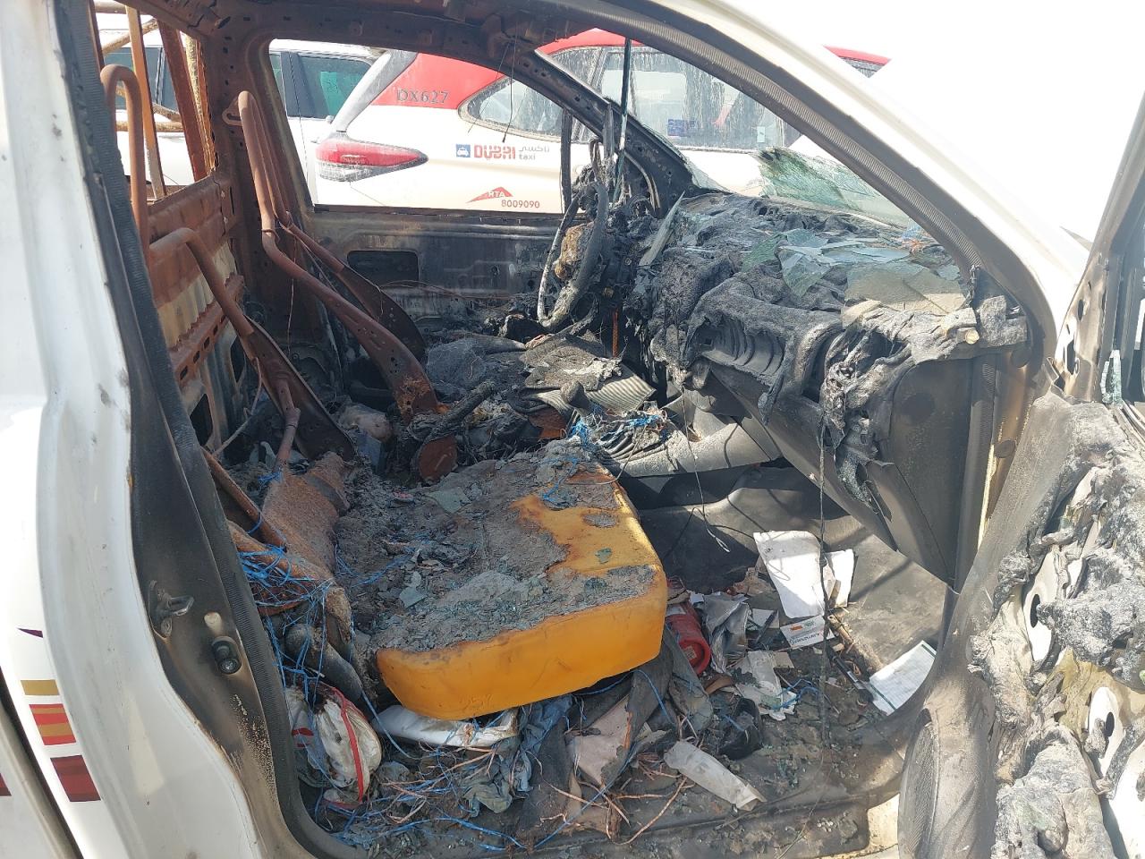 MR0CX9CB8L3960746 - 2015 Toyota Hilux - #44294695