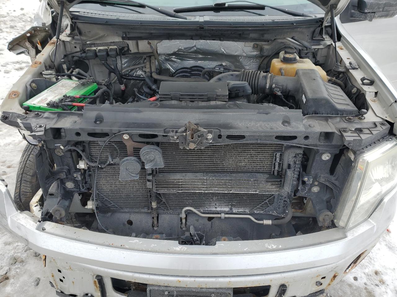 2013 Ford F-150 - Image 11
