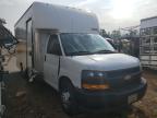 2021 Chevrolet Express G3500  for Sale in Hueytown, AL - Side