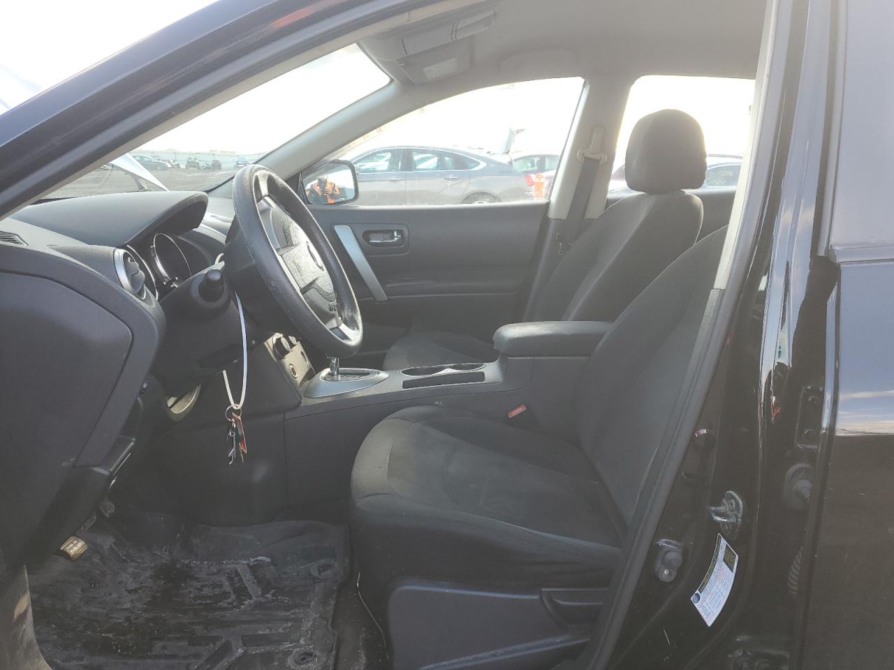 2009 Nissan Rogue - Image 7