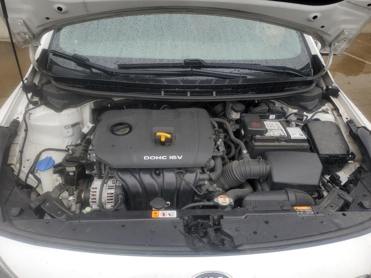 2017 Kia Forte - Image 11