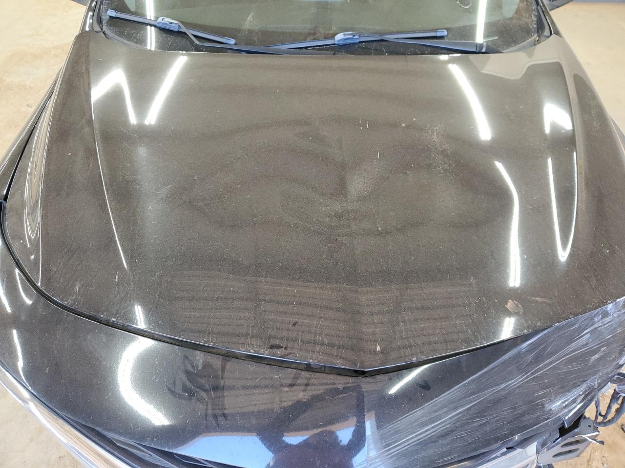 2020 Chevrolet Malibu - Image 11