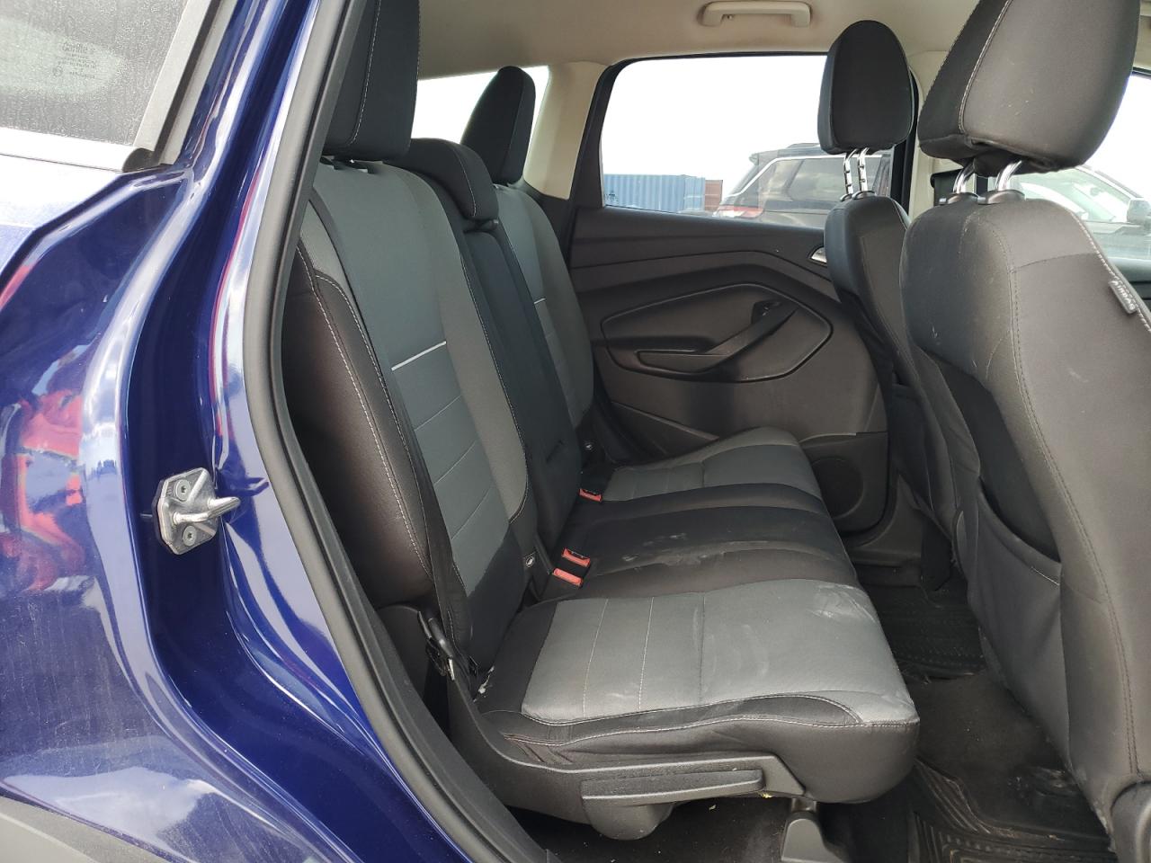 2015 Ford Escape - Image 10