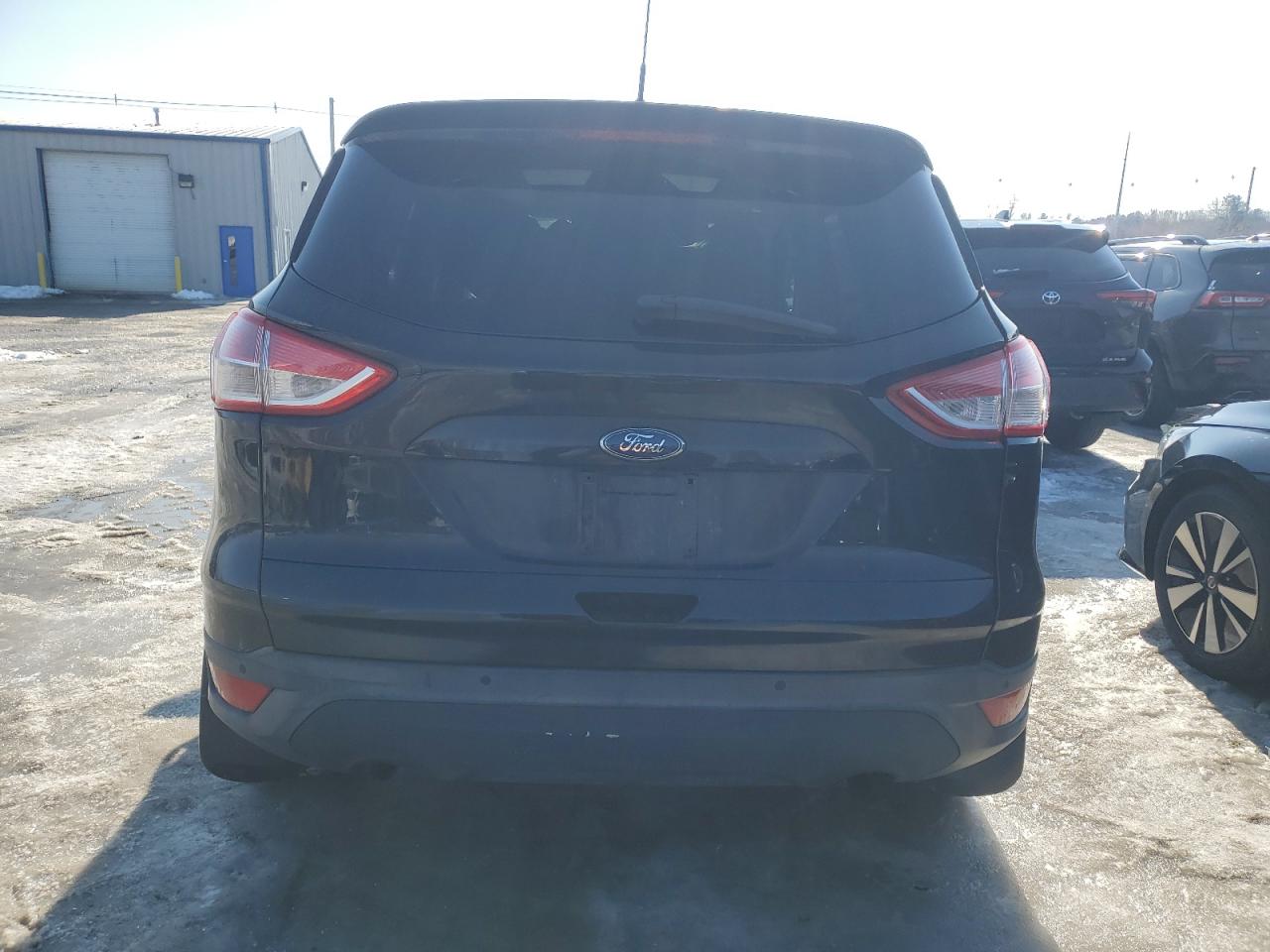 2013 Ford Escape - Image 6