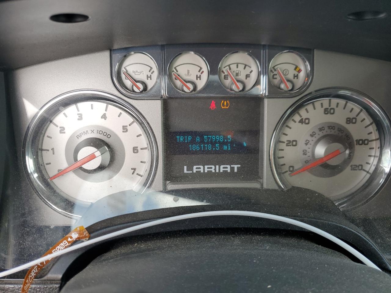 2010 Ford F-150 - Image 9