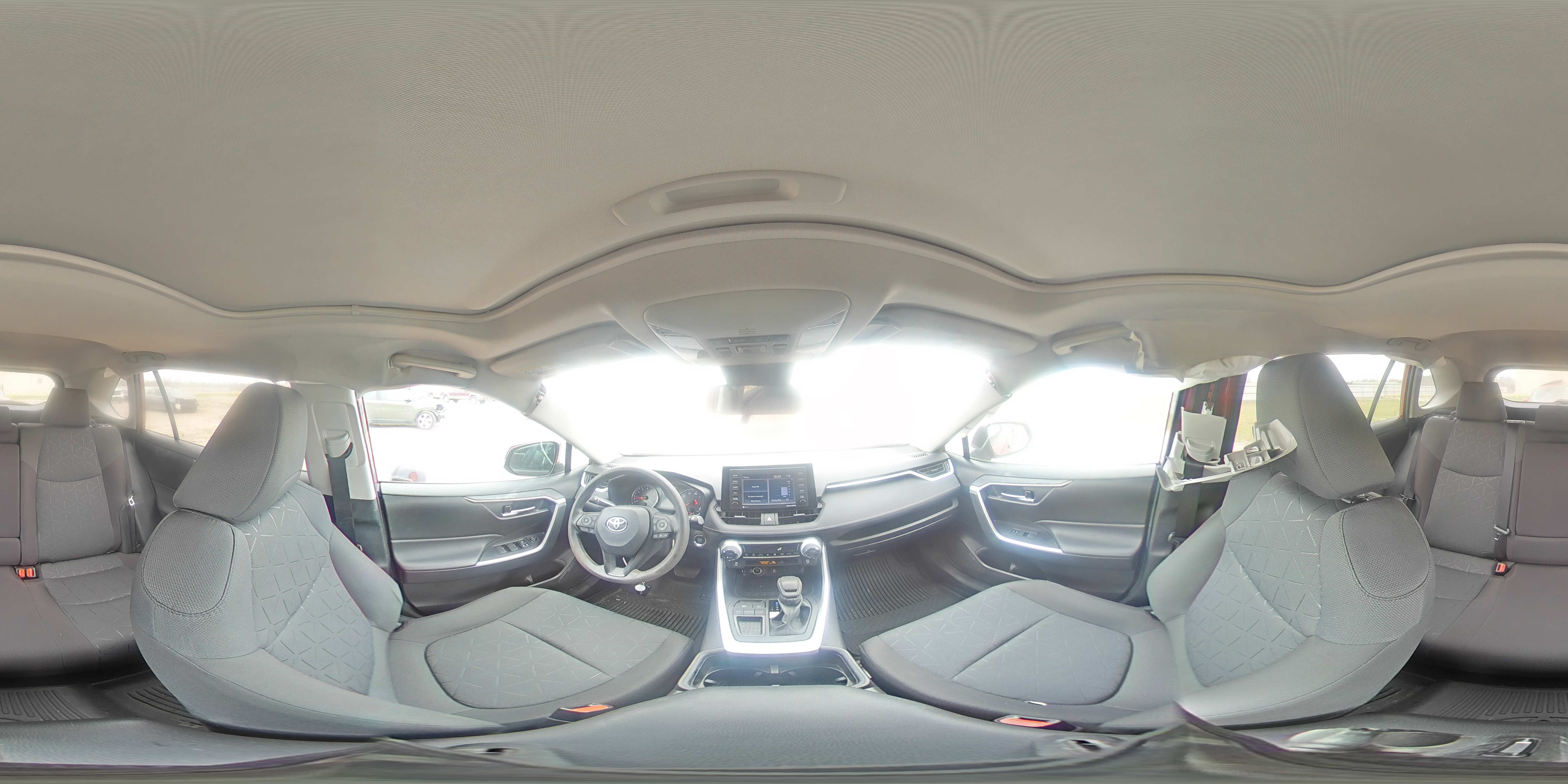2022 Toyota RAV 4 - Image 13