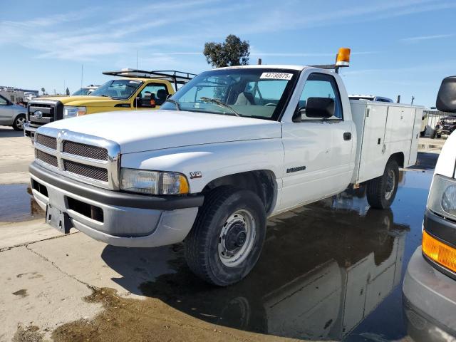 1994 Dodge Ram 2500 