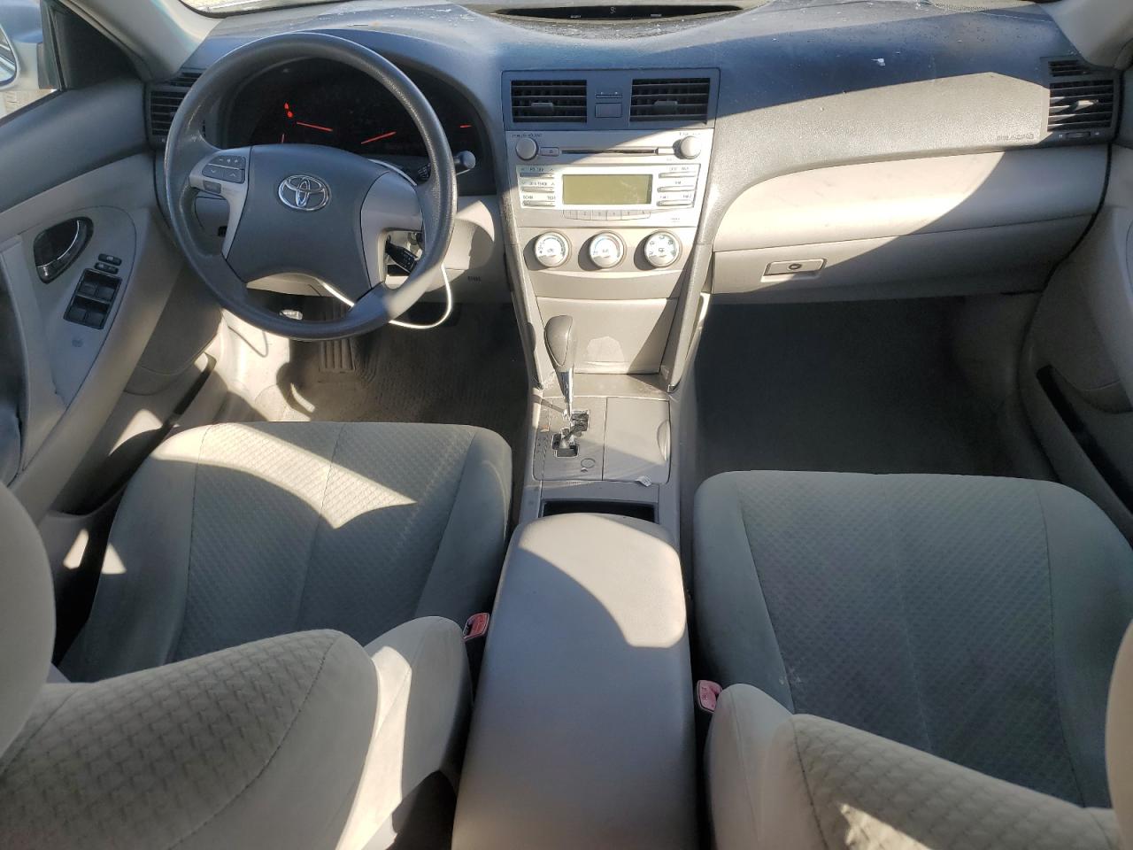 2008 Toyota Camry - Image 8
