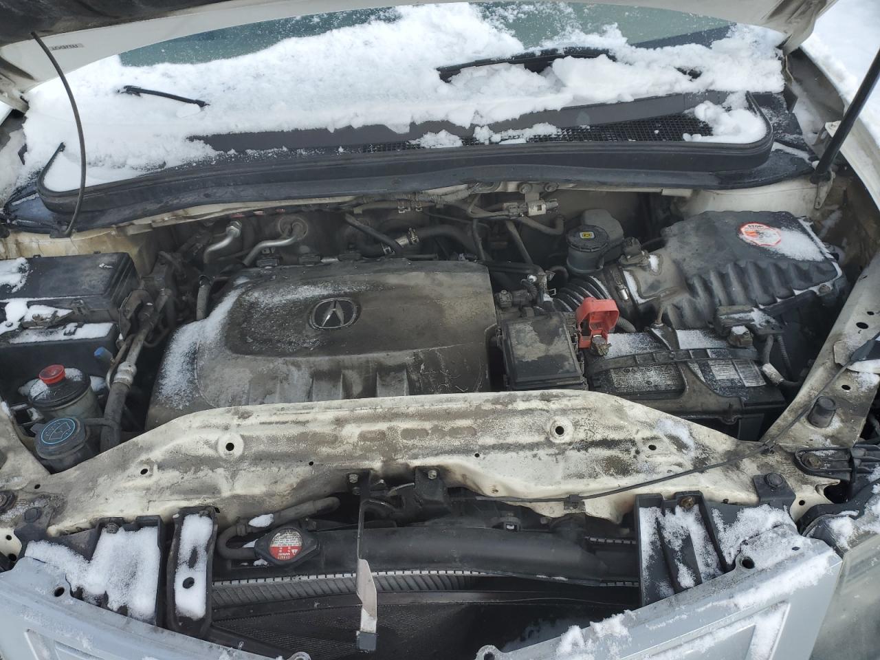 2010 Acura MDX - Image 12
