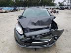 2017 Ford Fiesta Titanium for Sale in Ocala, FL - Front End