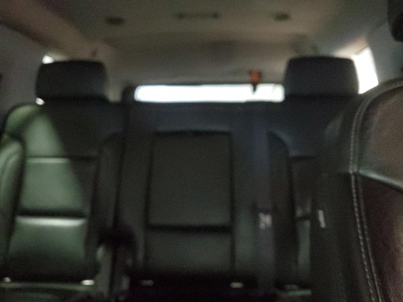 1GNSKBKC3GR453600 CHEVROLET TAHOE 2016