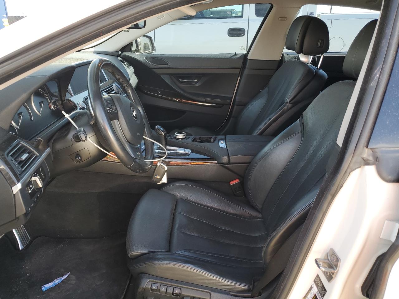 2013 BMW 6er - Image 12