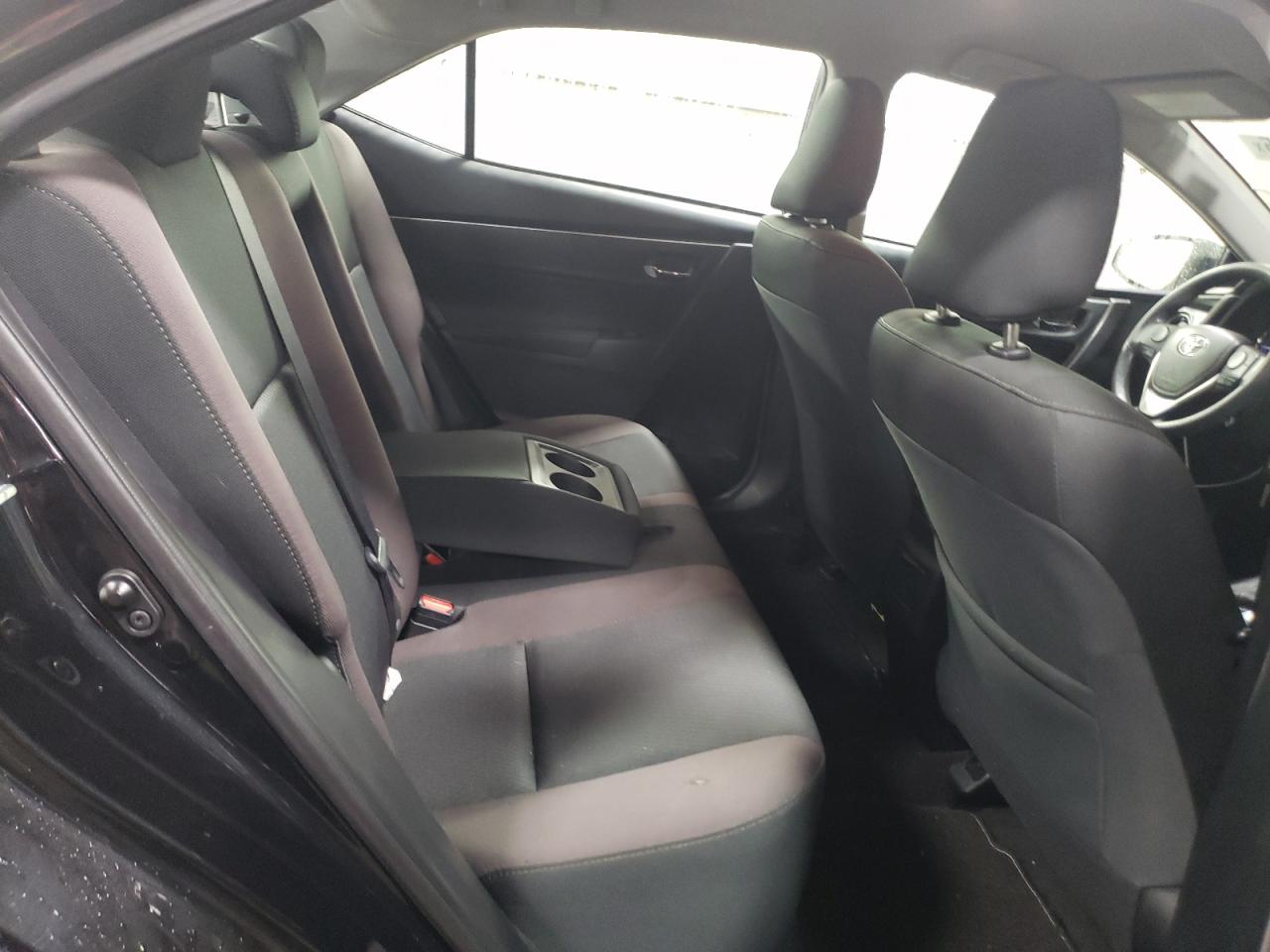 2017 Toyota Corolla - Image 10
