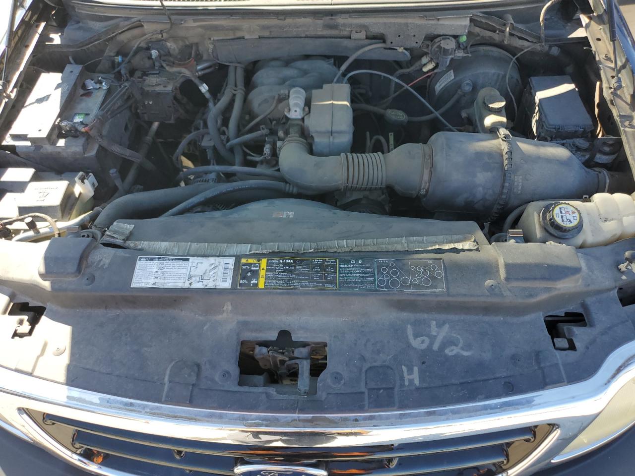 2001 Ford F-150 - Image 11