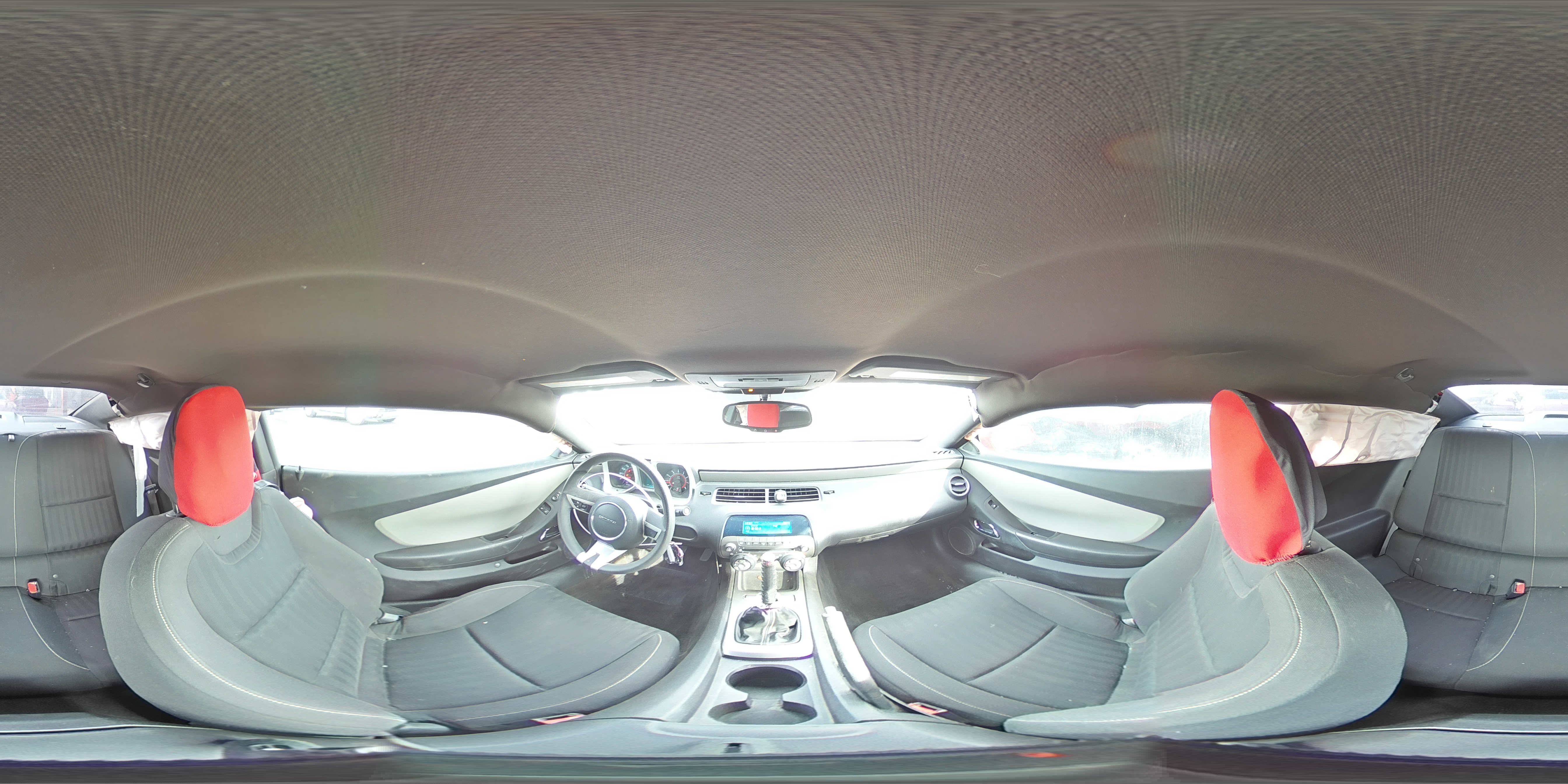 2010 Chevrolet Camaro - Image 13
