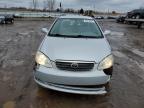 2005 Toyota Corolla Ce للبيع في Columbia Station، OH - Front End