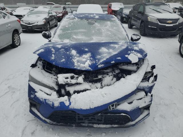  HONDA CIVIC 2022 Granatowy