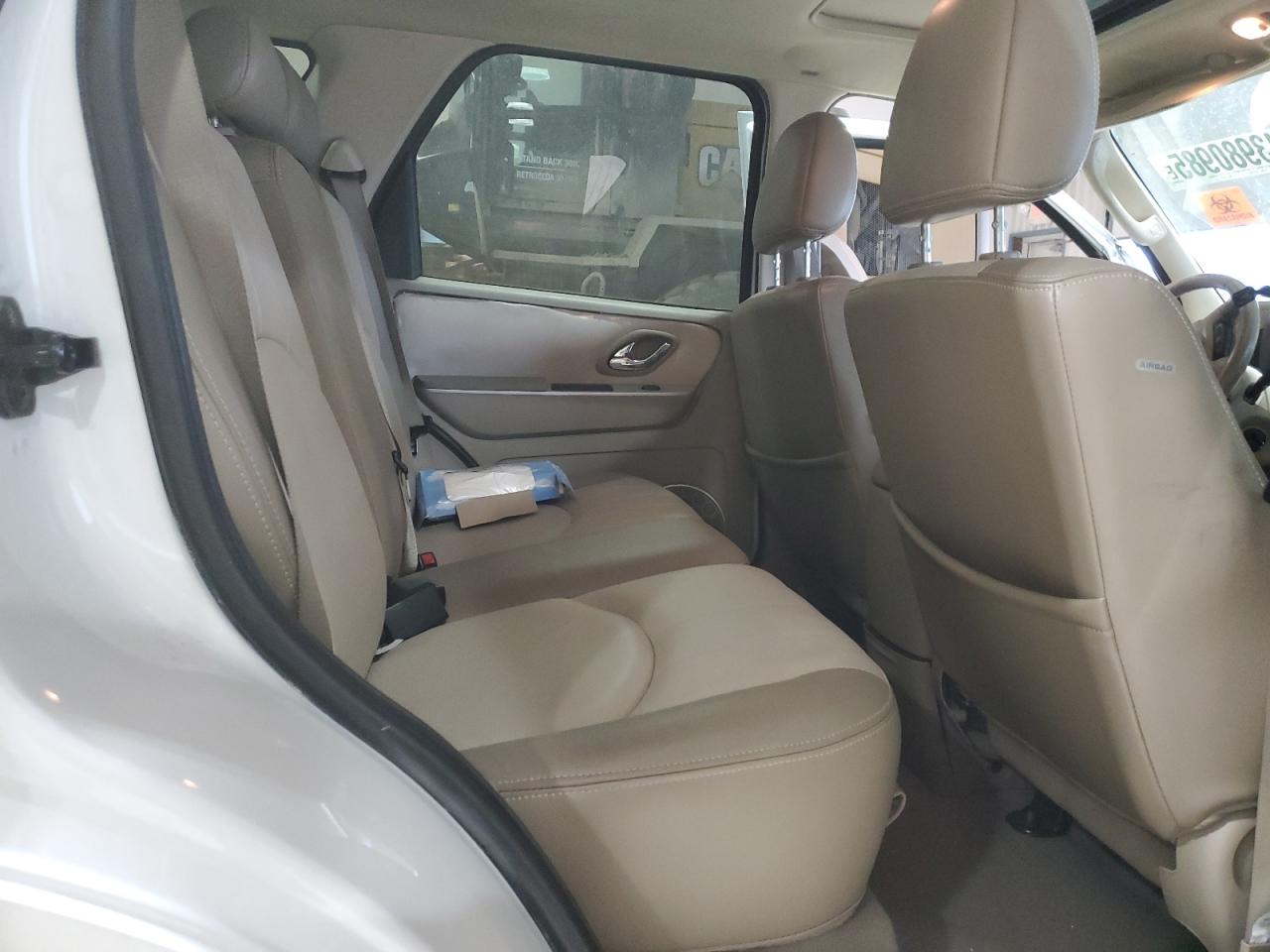 2005 Mercury Mariner - Image 12