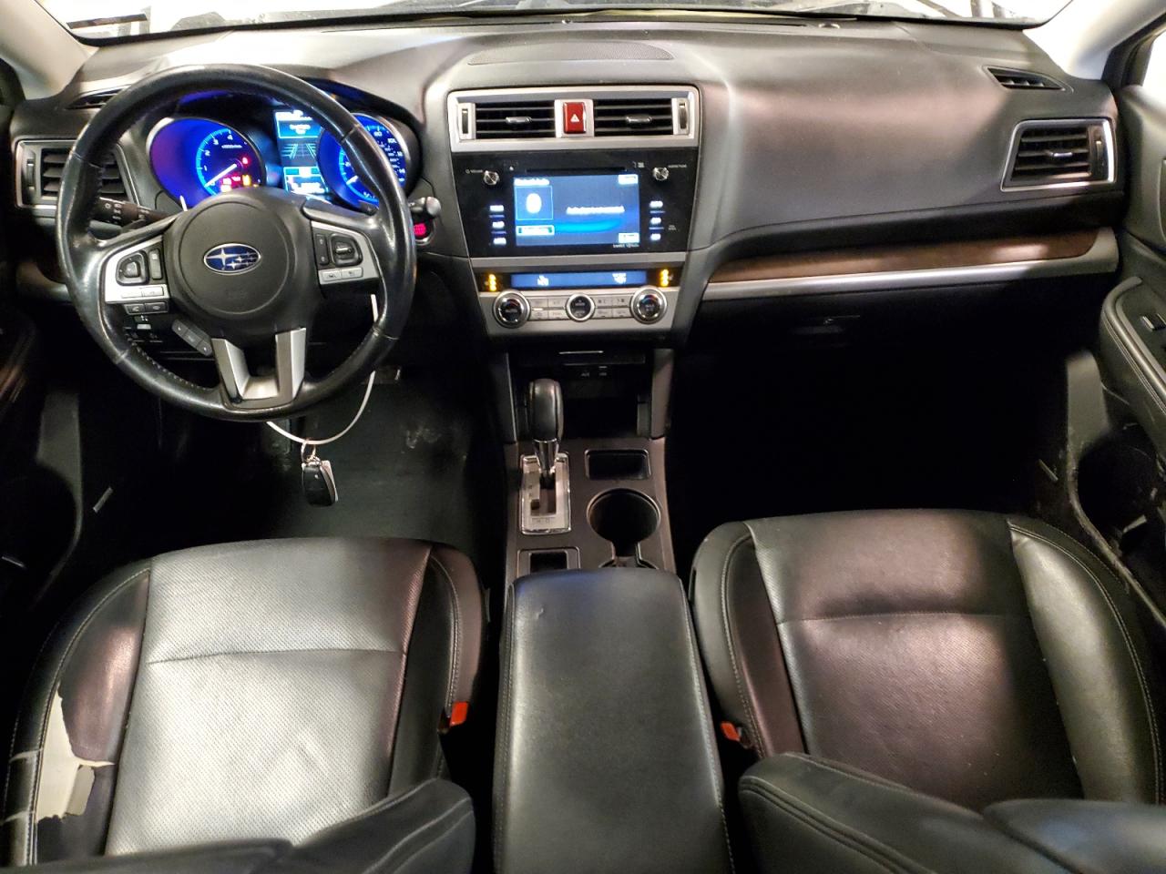 2016 Subaru Outback - Image 8