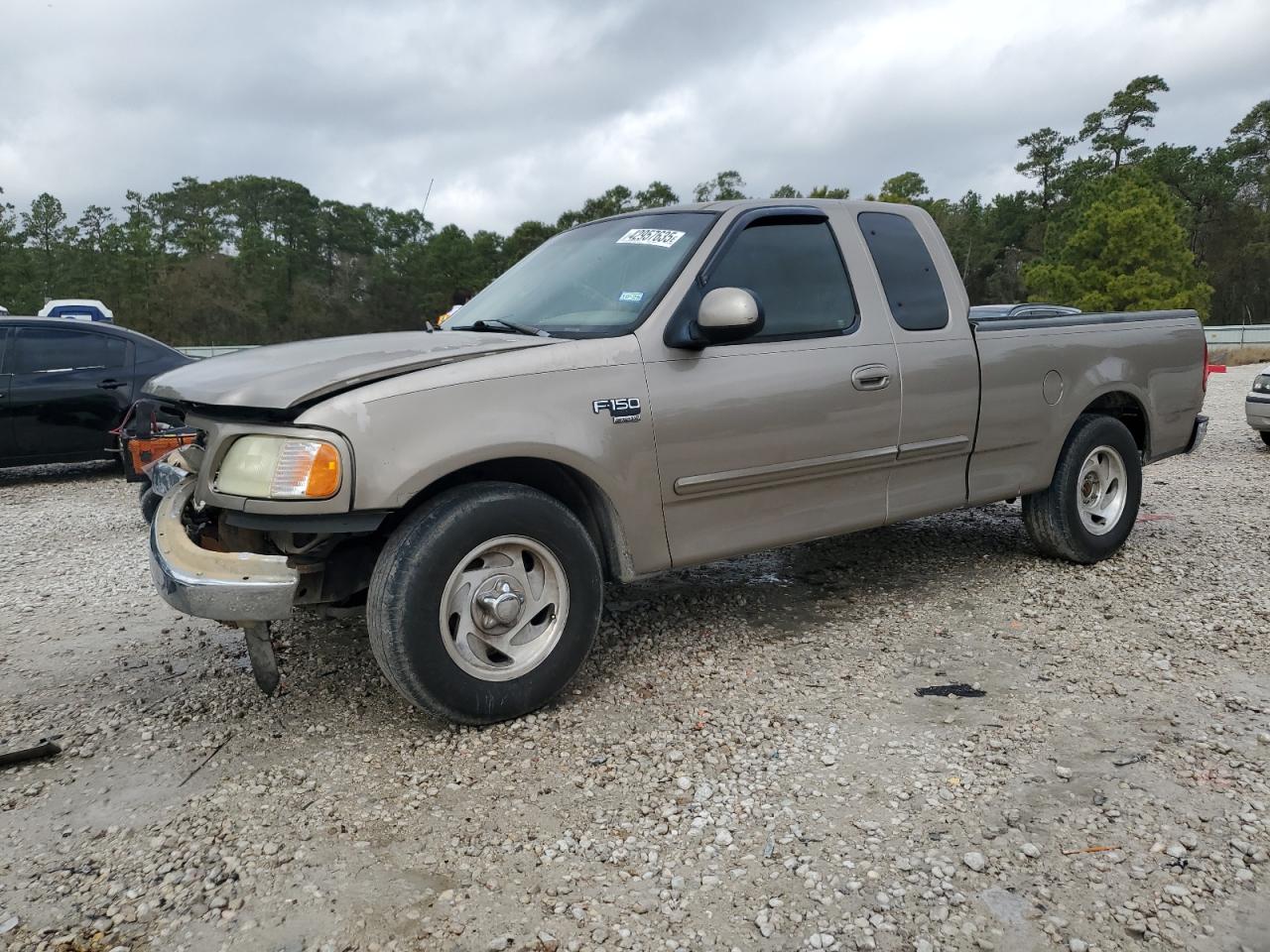 2002 Ford F-150 - Image 1