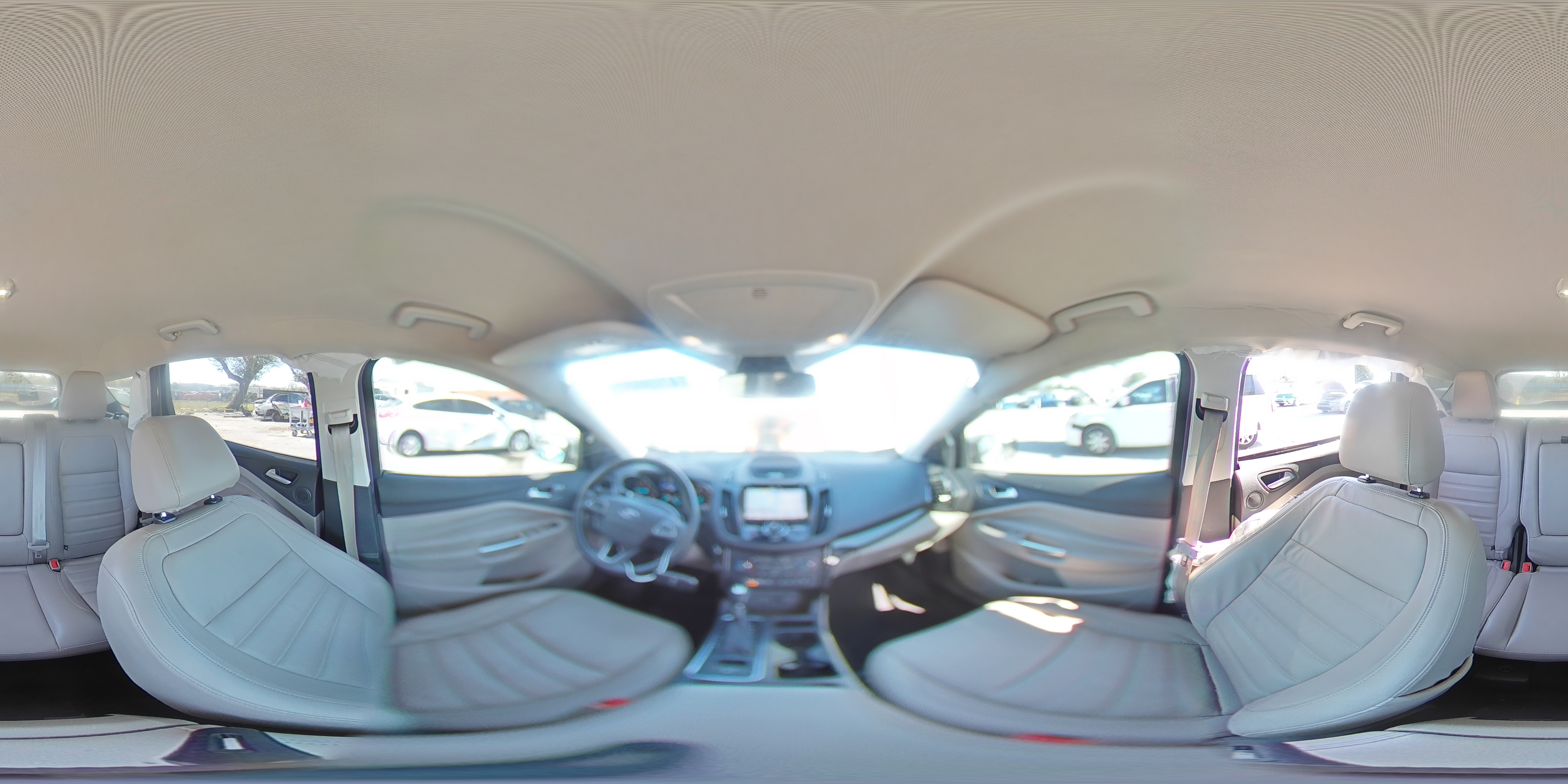 2017 Ford Escape - Image 14