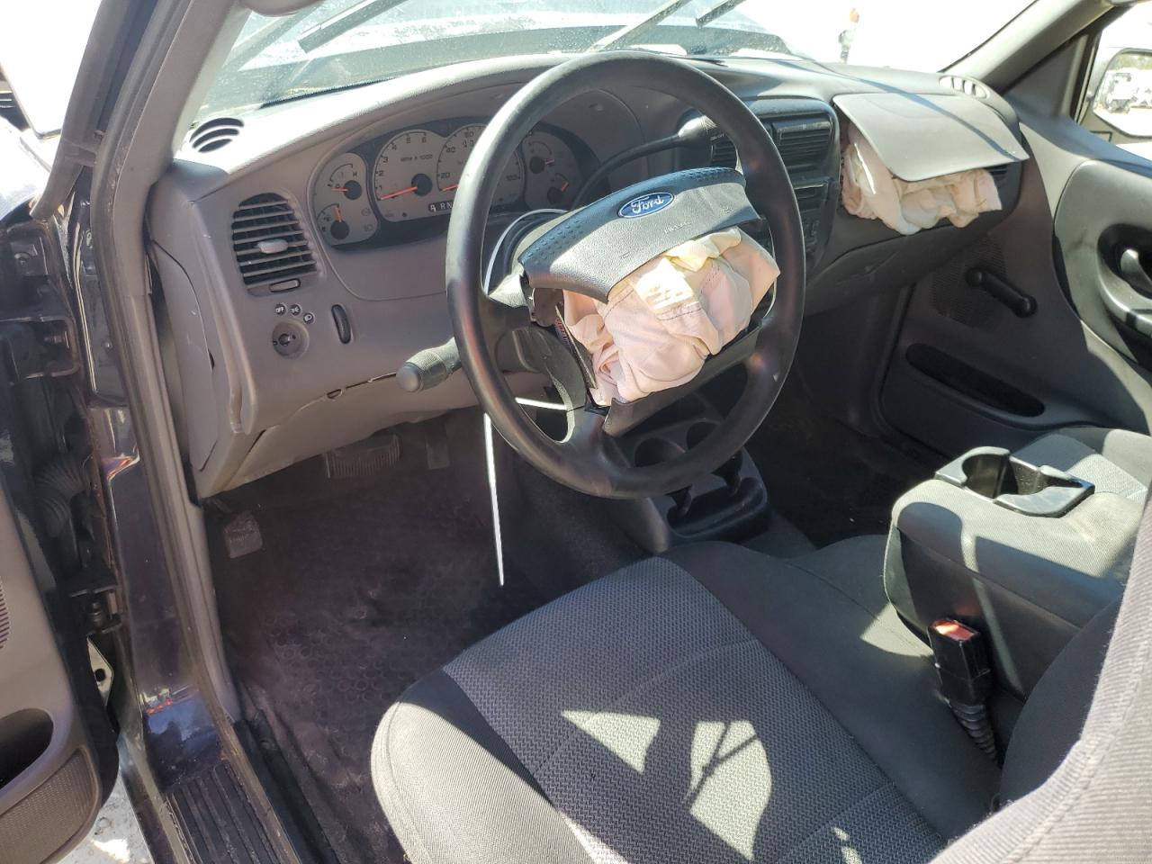 2003 Ford Ranger - Image 8
