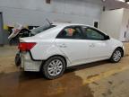 2012 Kia Forte Ex იყიდება Mocksville-ში, NC - Rear End