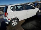 2007 Chevrolet Aveo Base na sprzedaż w Littleton, CO - Front End