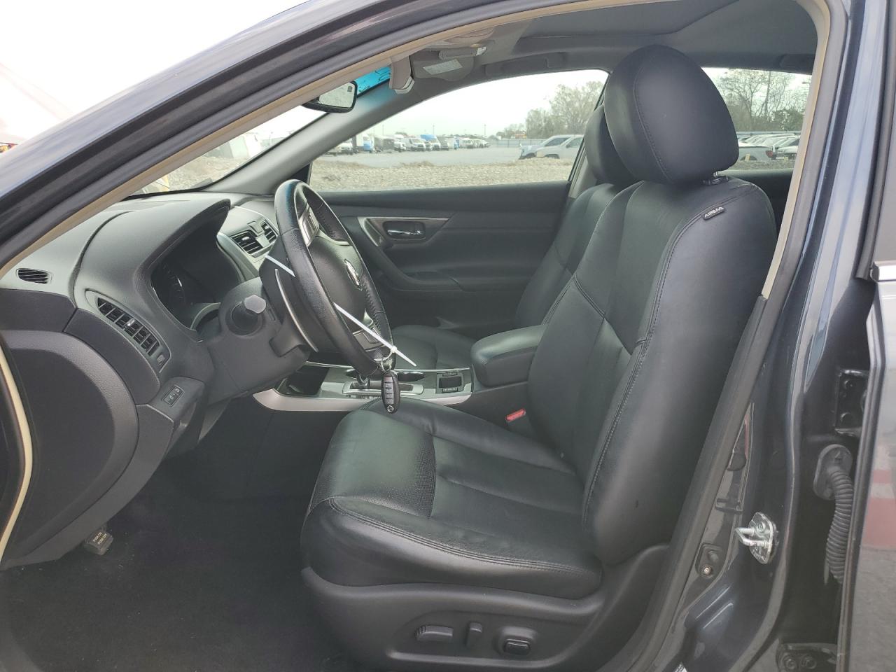 2013 Nissan Altima - Image 7