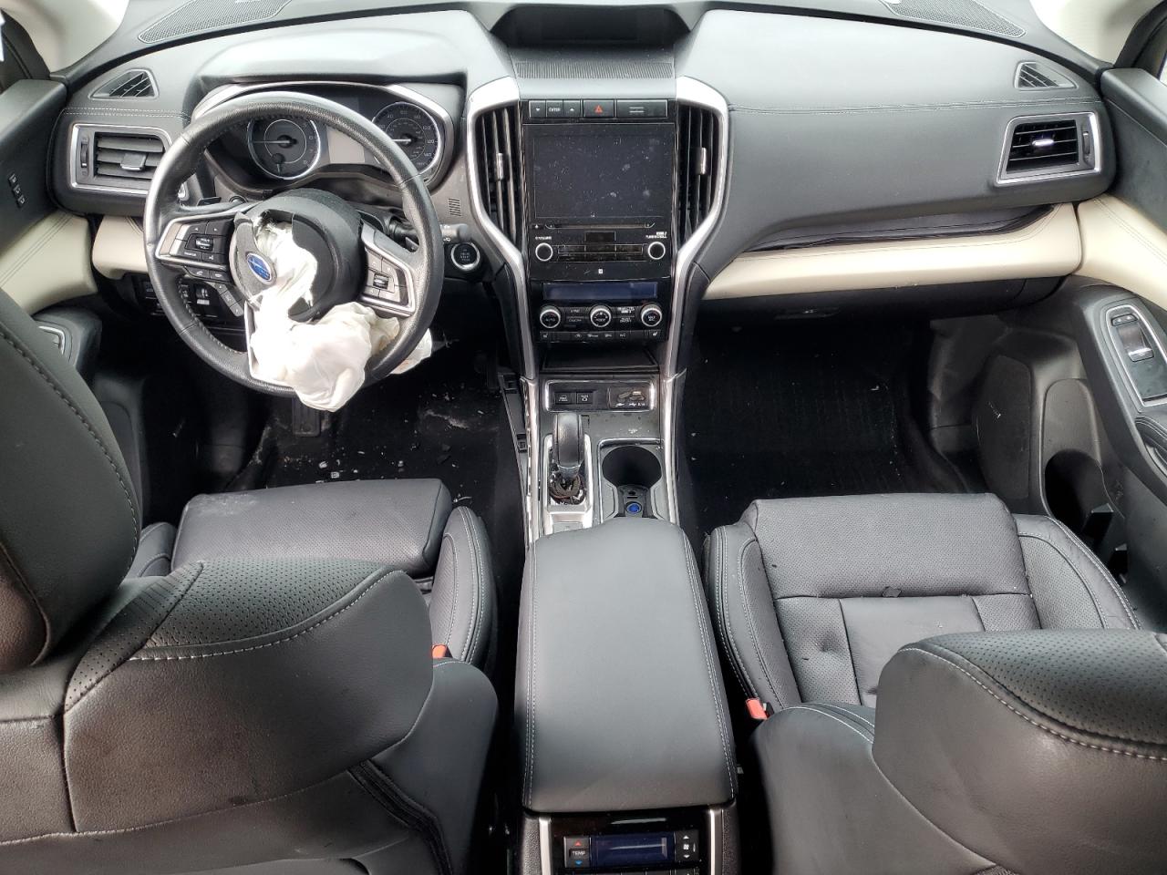 2021 Subaru Ascent - Image 8
