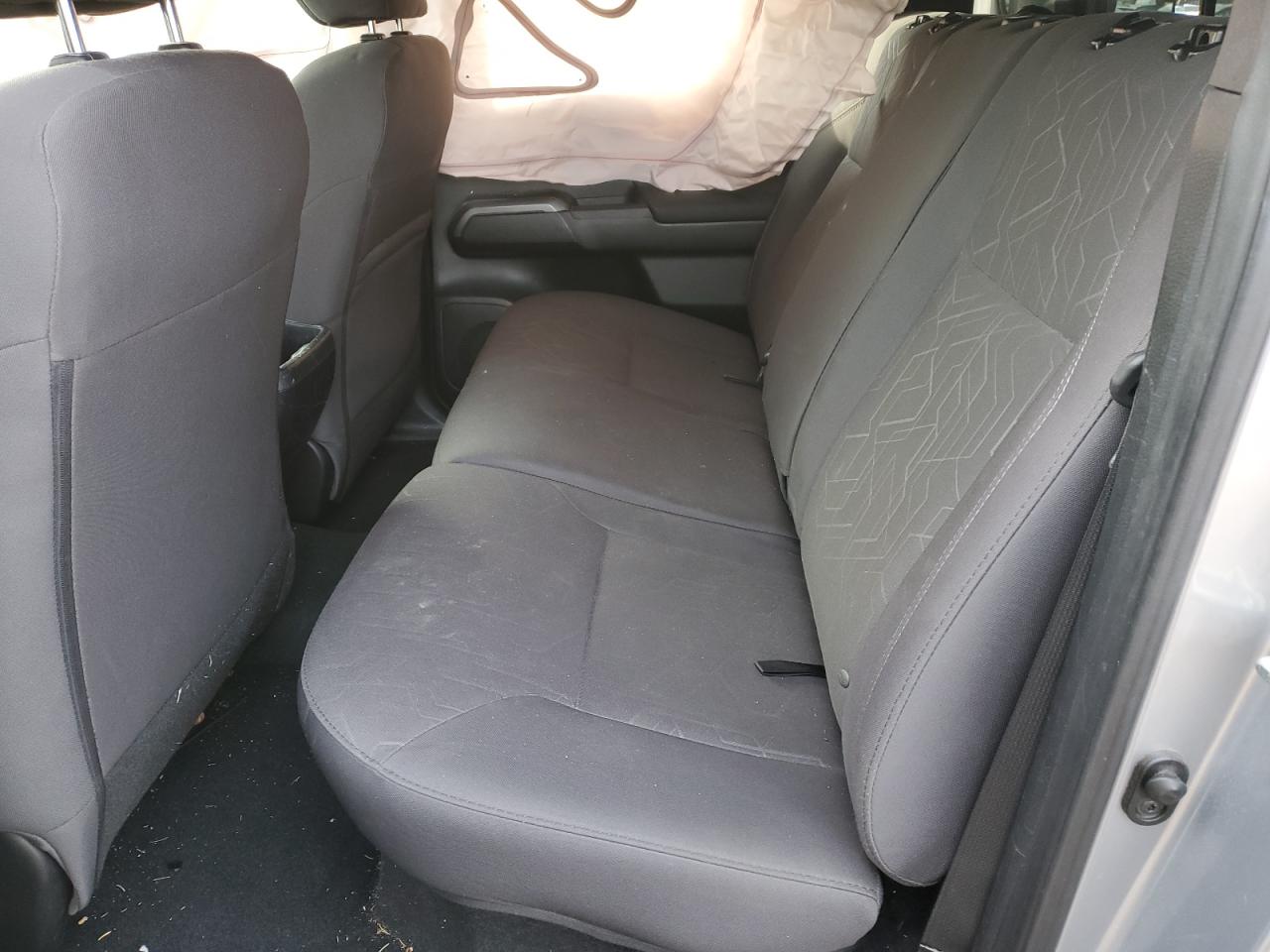2017 Toyota Tacoma - Image 11