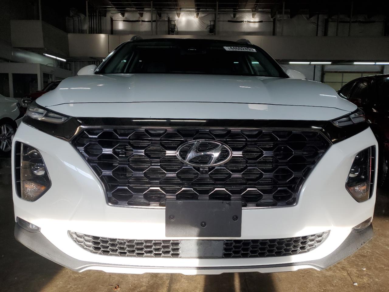 2020 Hyundai Santa Fe - Image 5