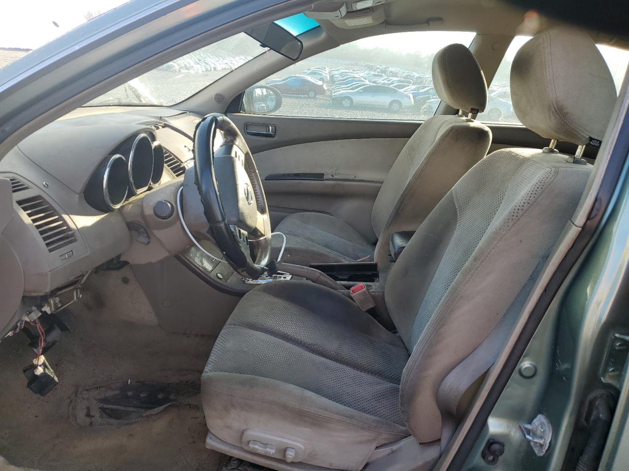 2005 Nissan Altima - Image 7