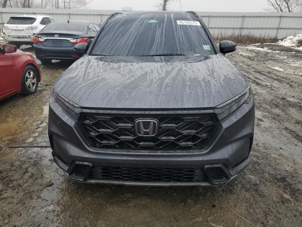 2024 Honda CR-V - Image 5
