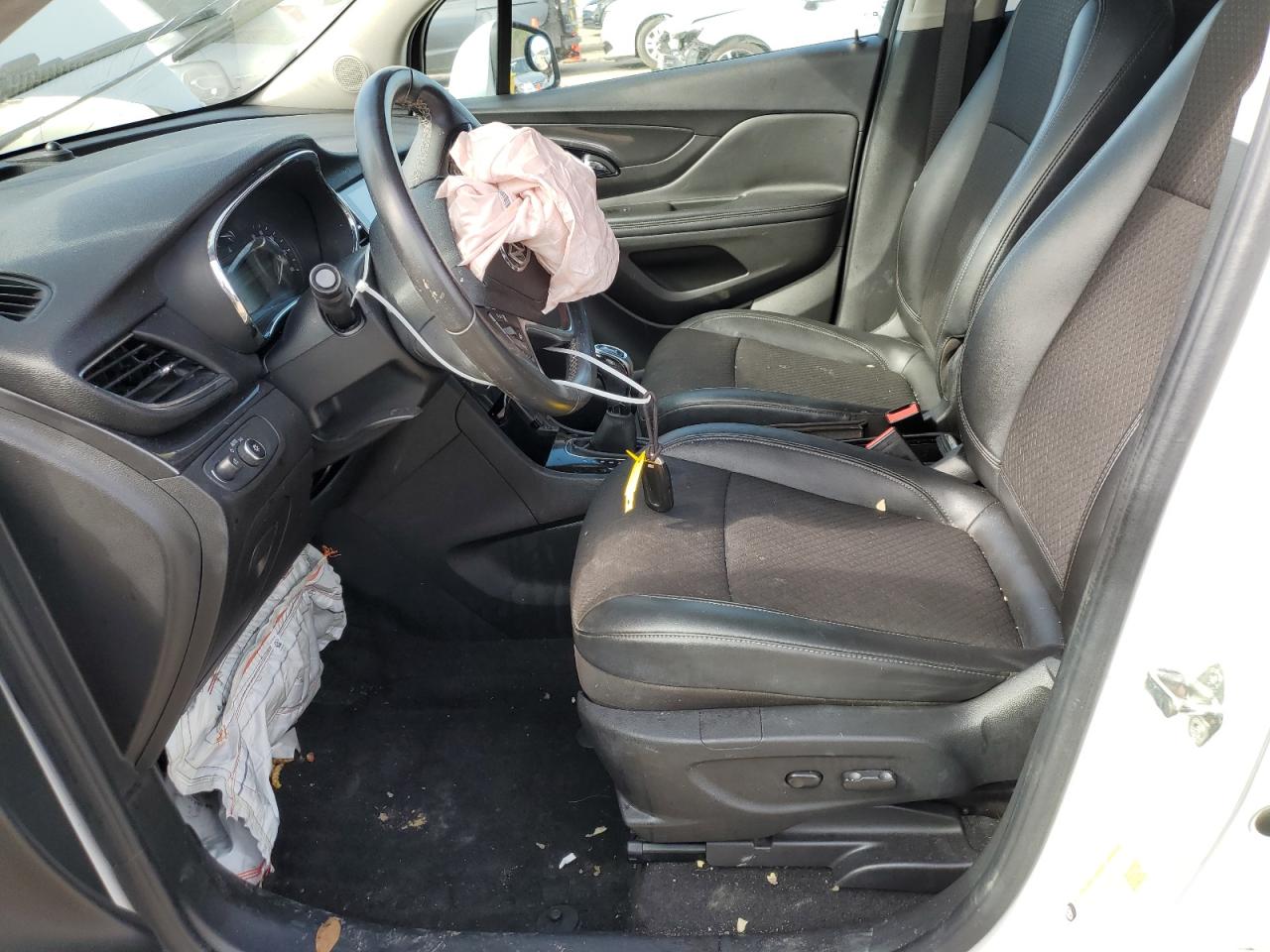 2018 Buick Encore - Image 7