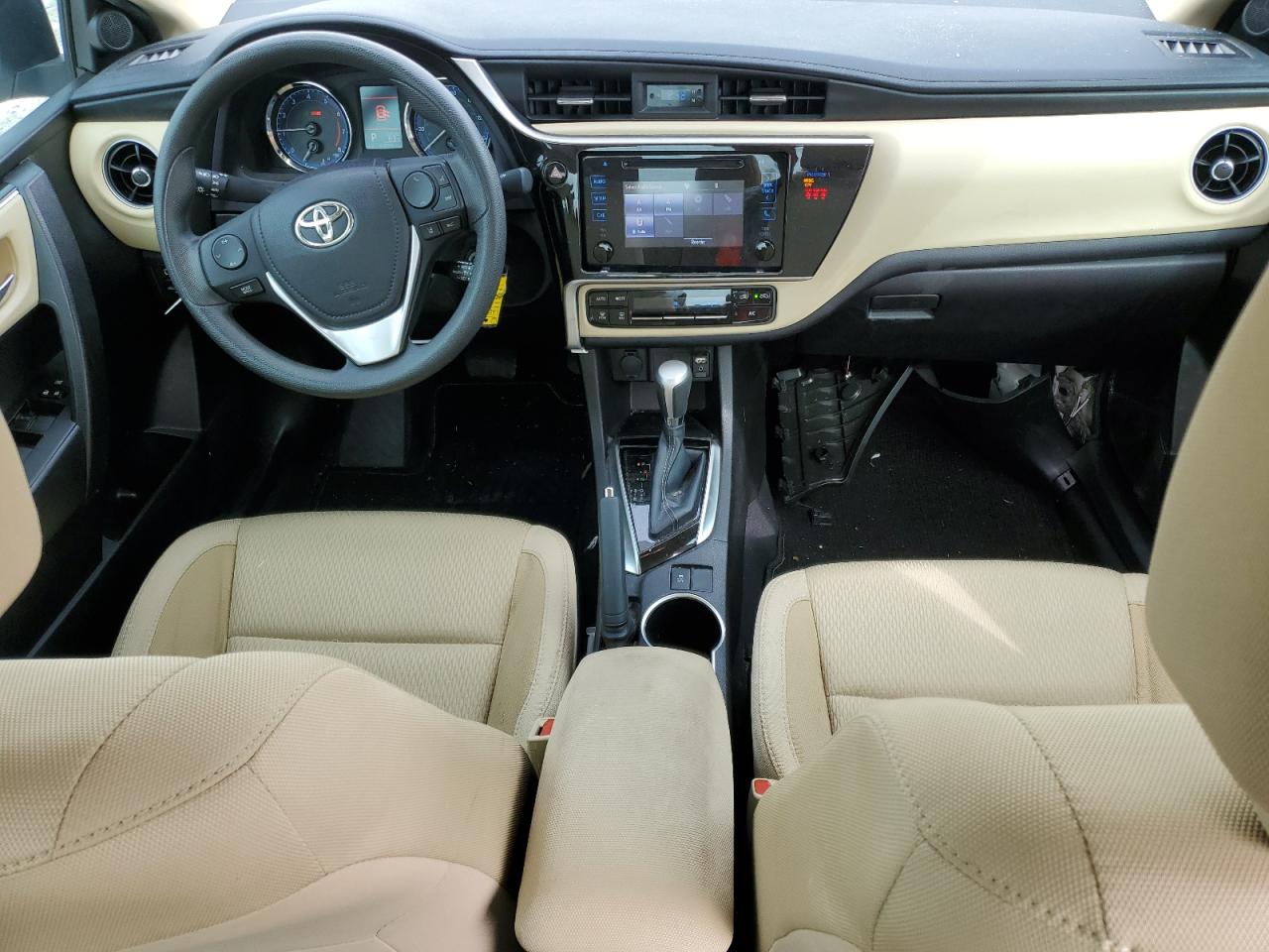 2018 Toyota Corolla - Image 8
