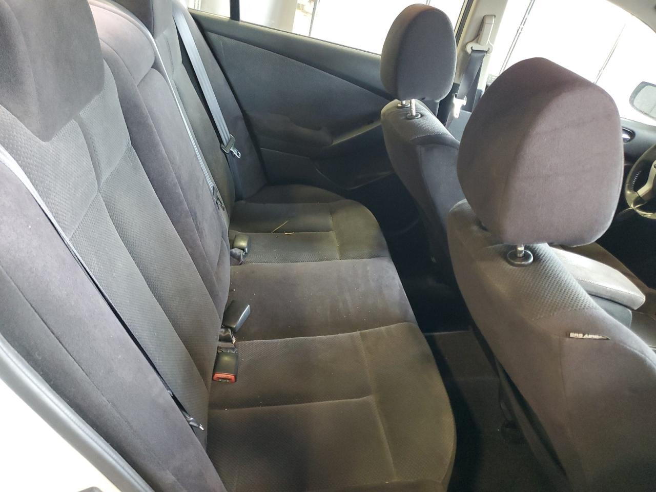 2007 Nissan Altima - Image 10