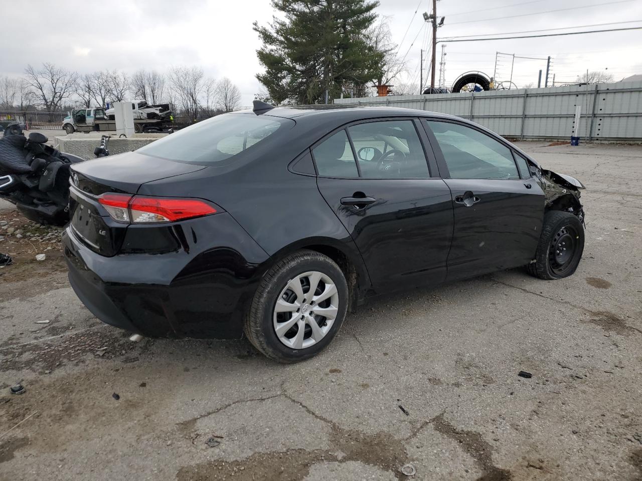 2024 Toyota Corolla - Image 3