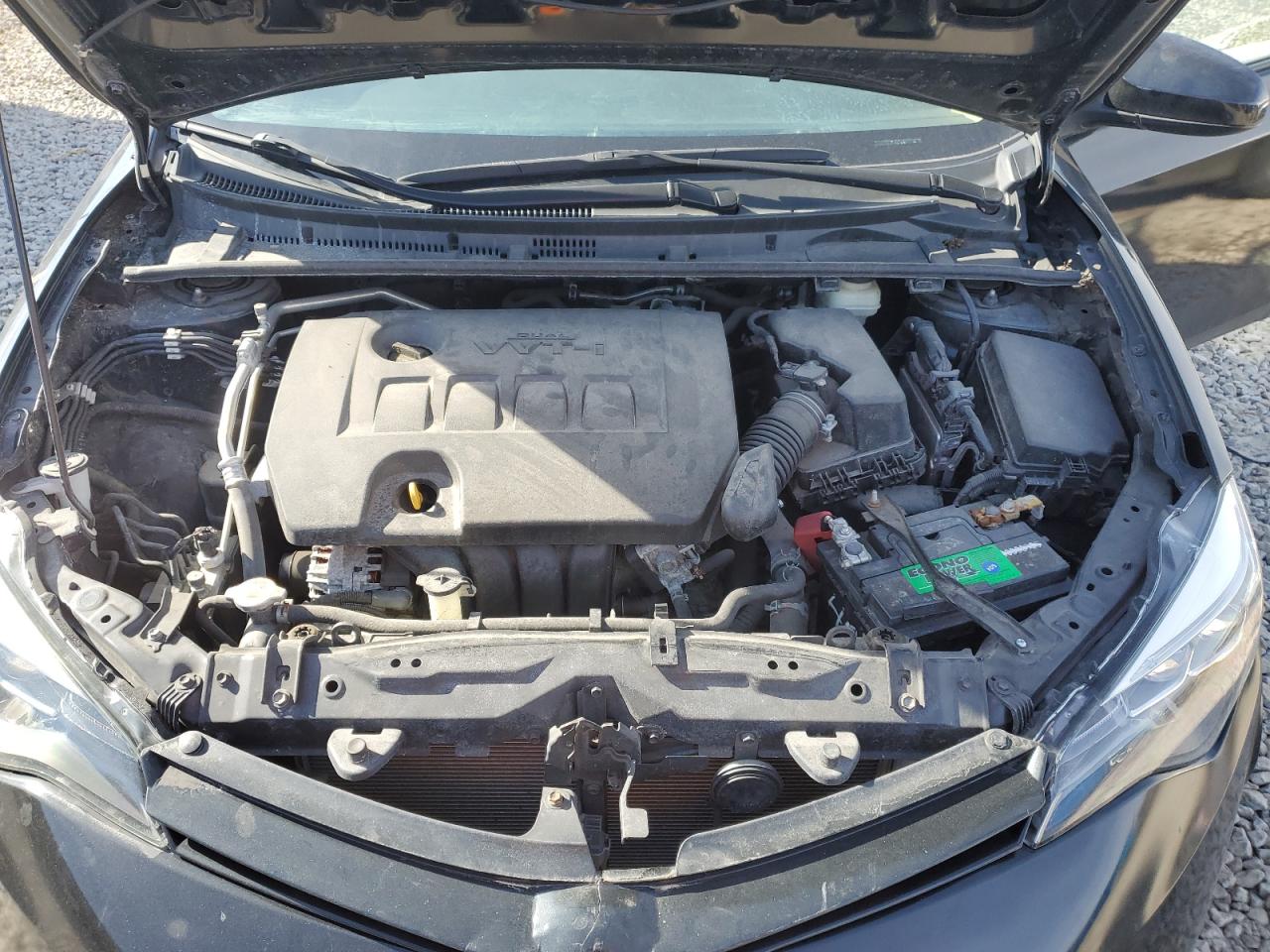 2018 Toyota Corolla - Image 11