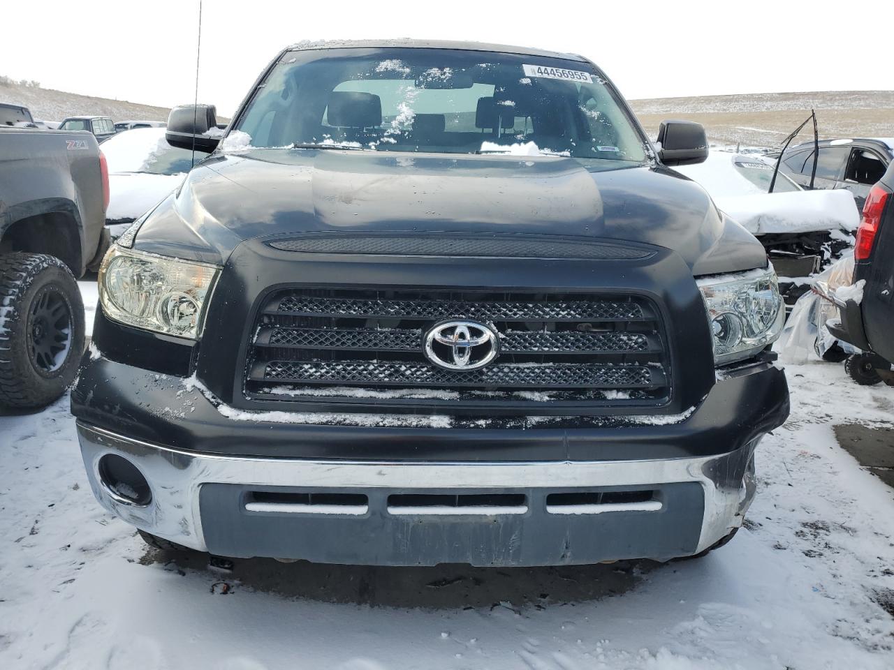 2008 Toyota Tundra - Image 5