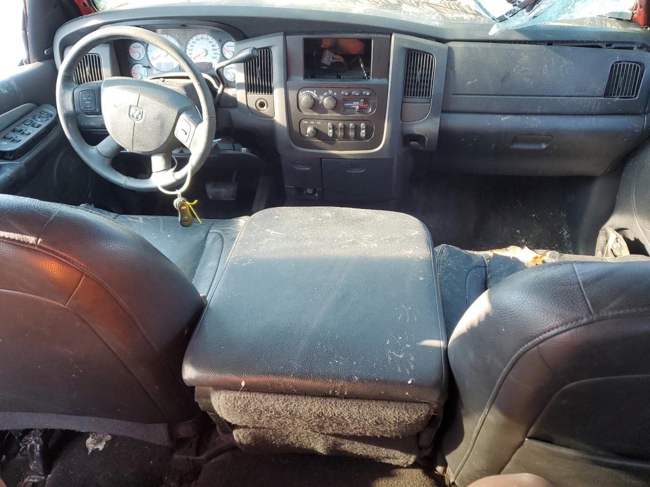 2004 Dodge RAM - Image 8