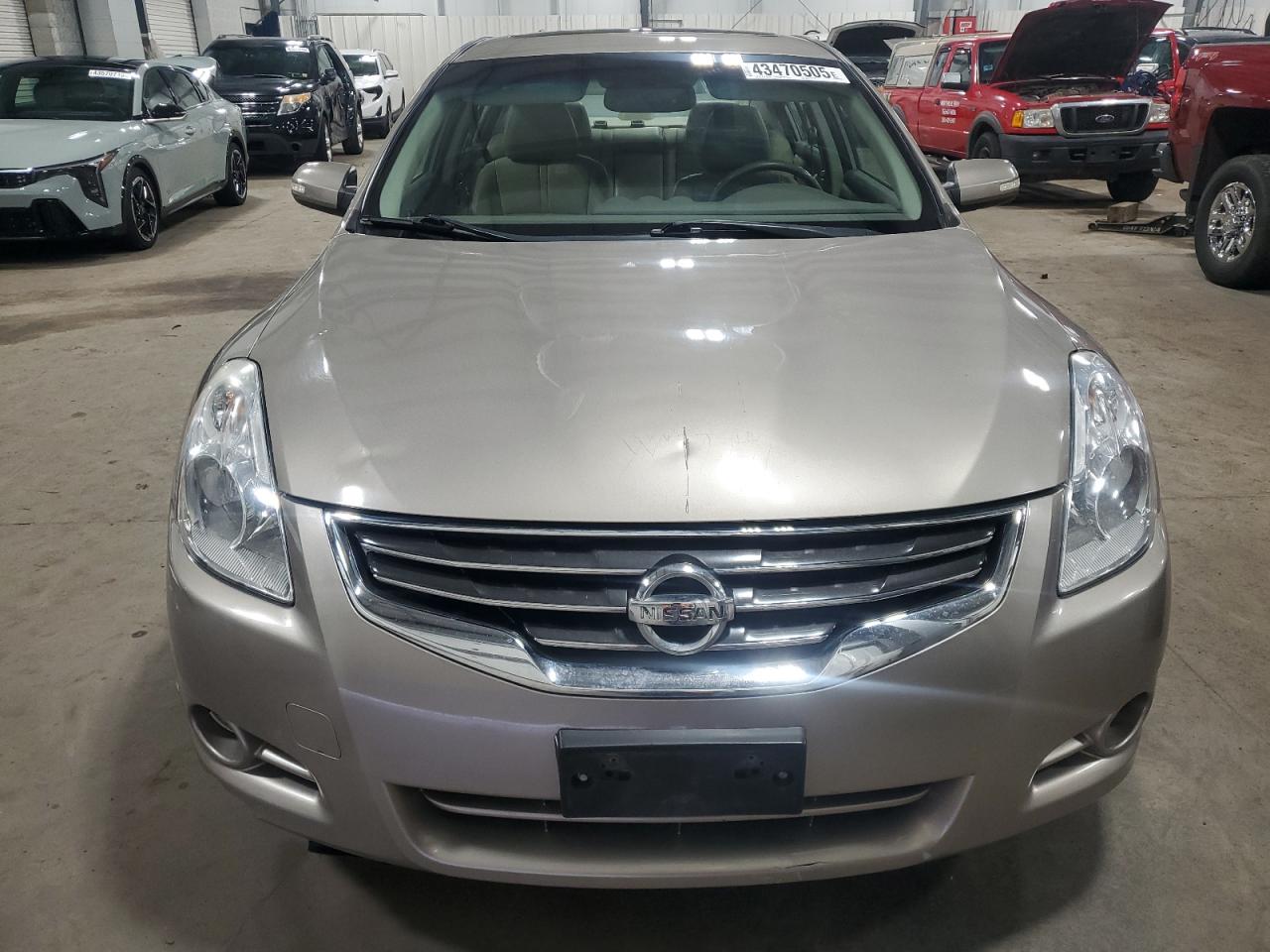 2012 Nissan Altima - Image 5