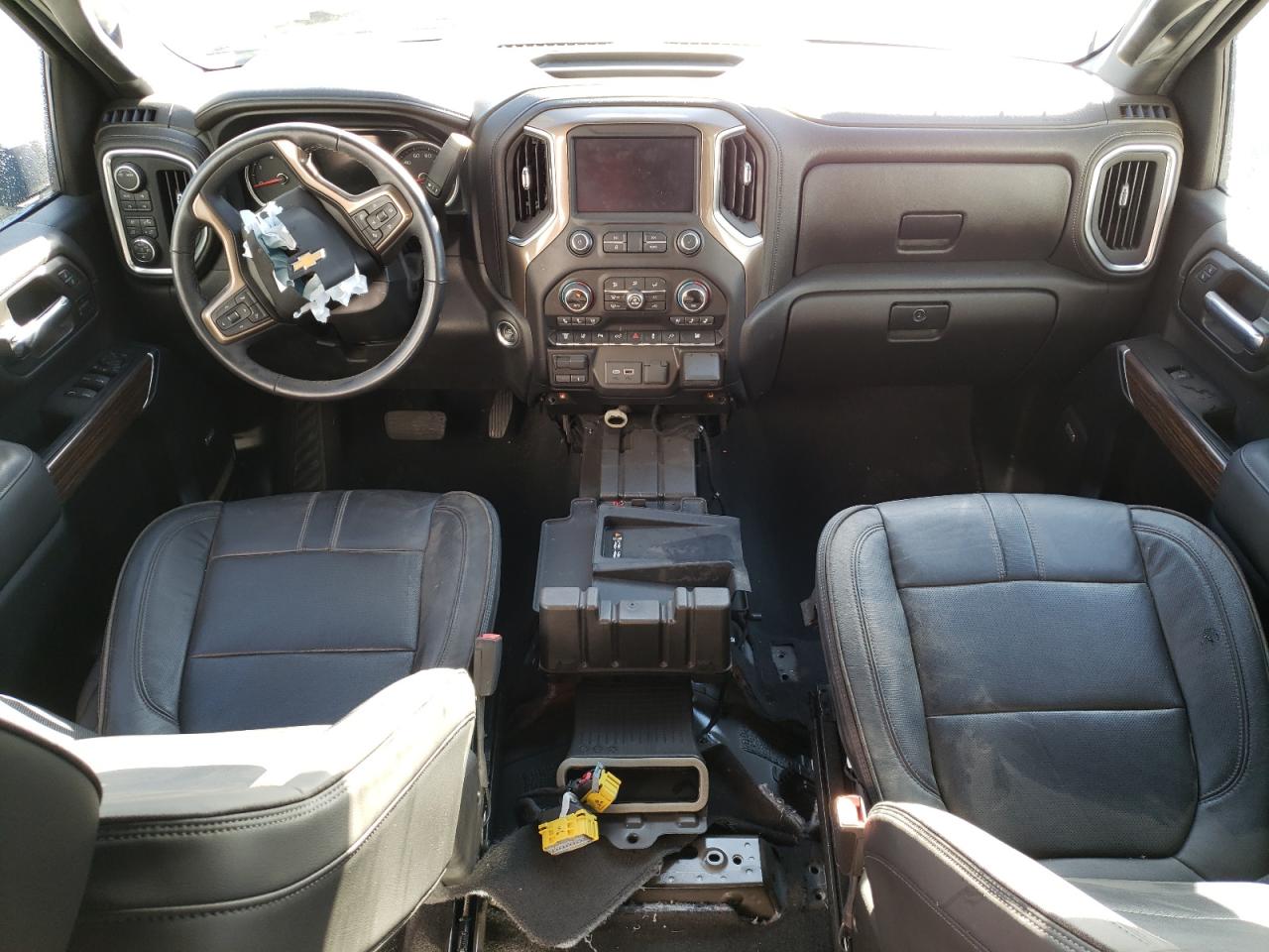 2022 Chevrolet Silverado - Image 8