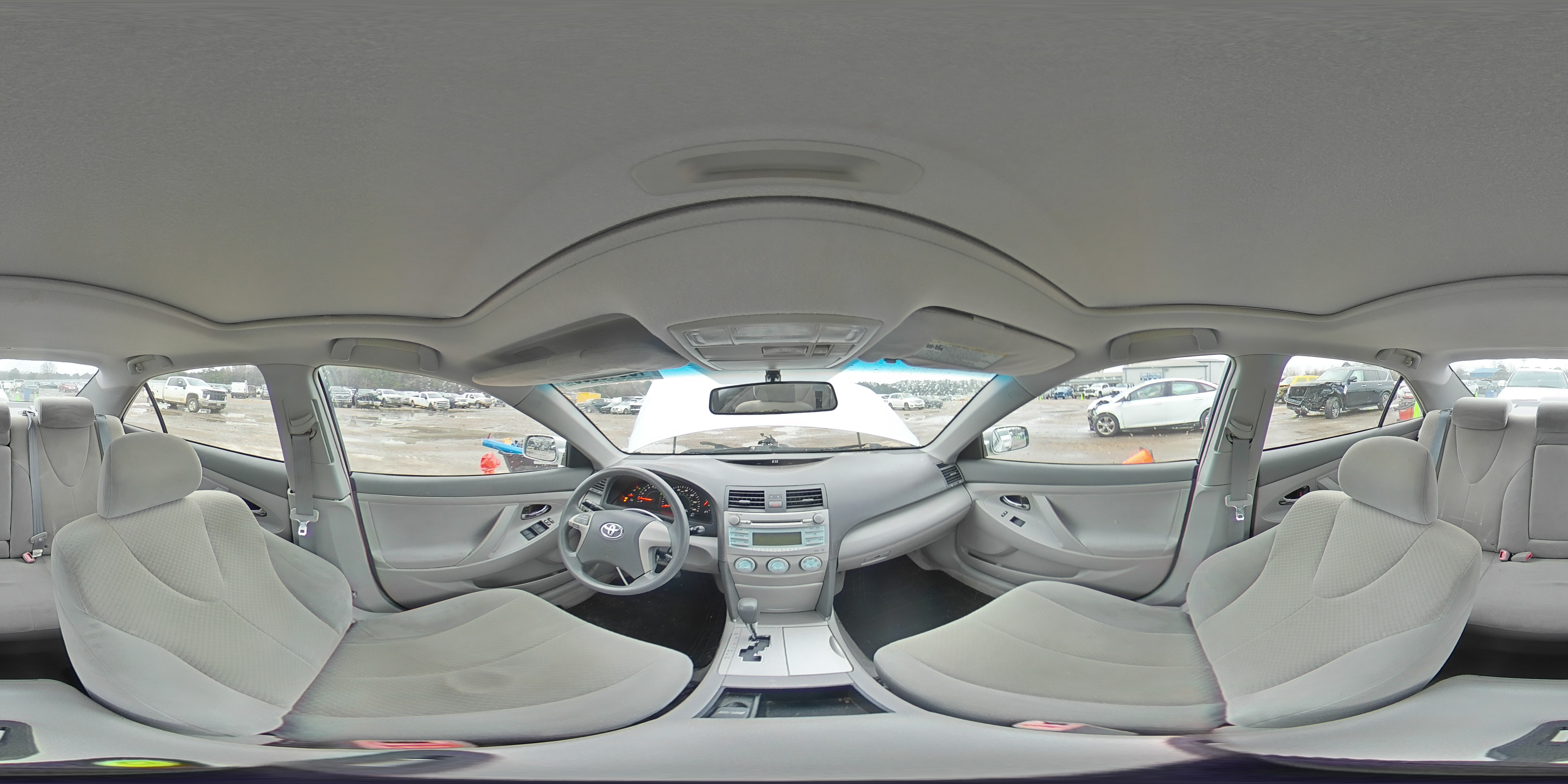 2007 Toyota Camry - Image 13