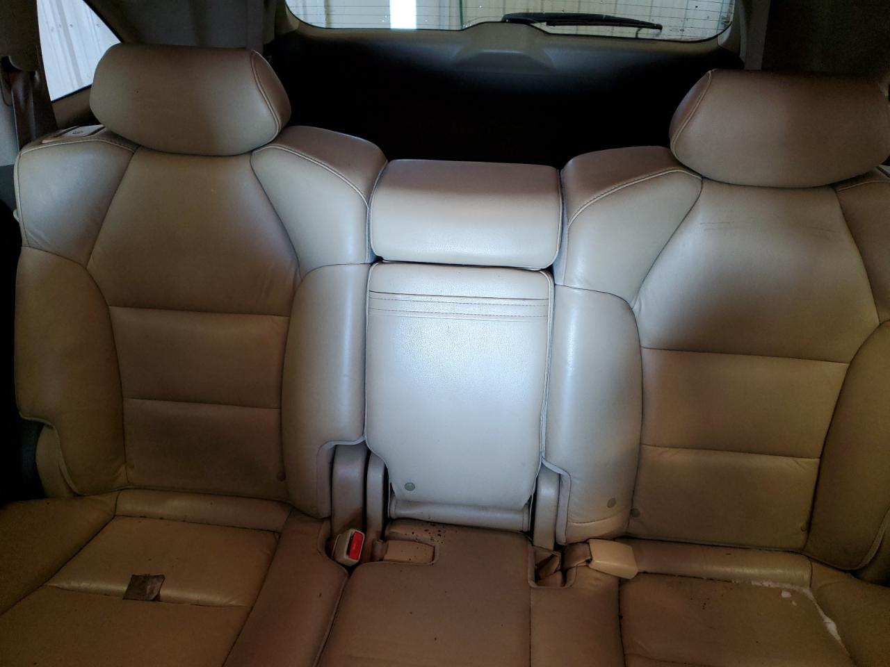 2008 Acura MDX - Image 10