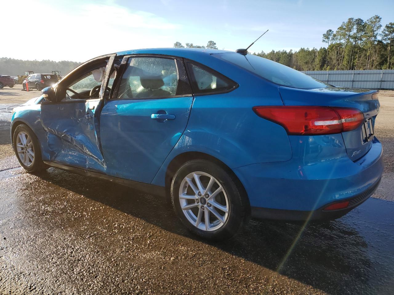 2016 Ford Focus - Image 2