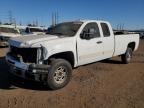 2008 Chevrolet Silverado C2500 Heavy Duty за продажба в Phoenix, AZ - Front End