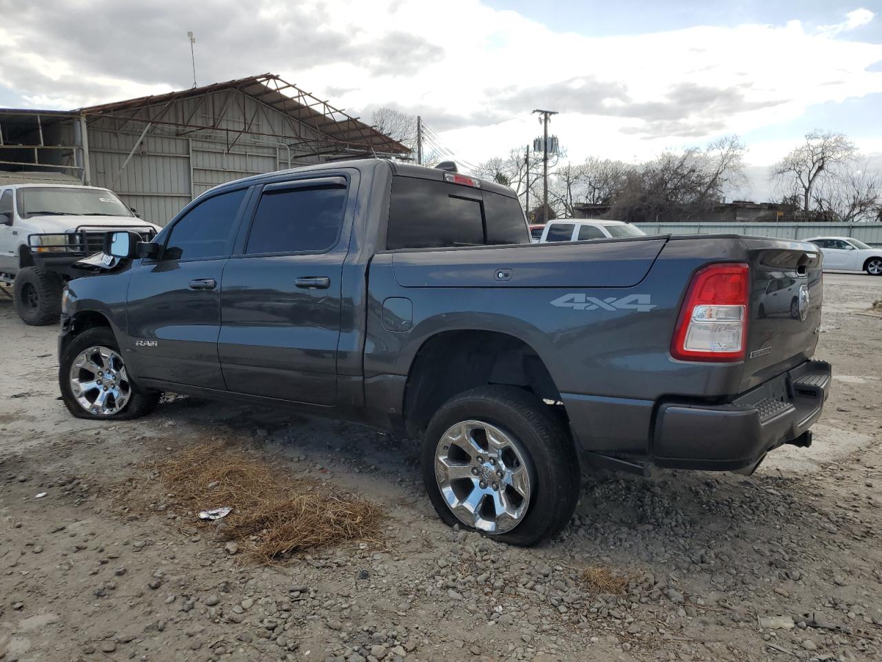 2019 RAM 1500 - Image 2